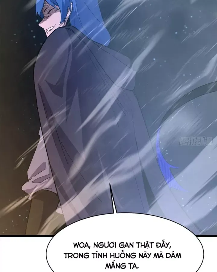 Thi Sơn Huyết Hải Chap 23 - Next Chap 22