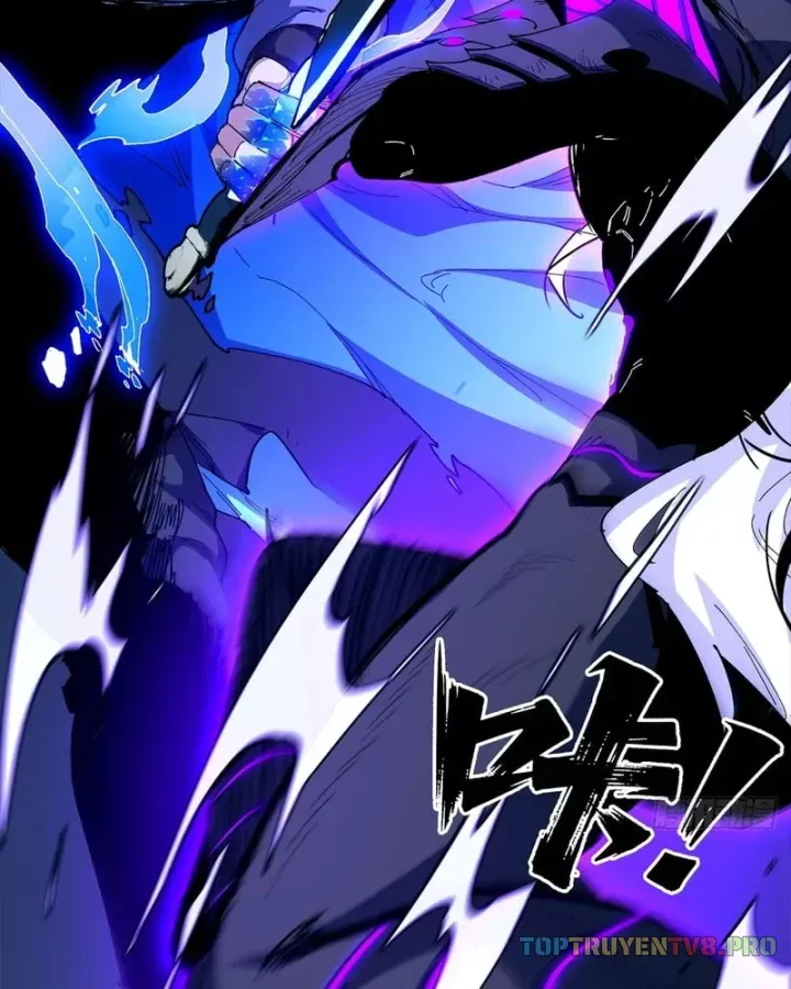 Thi Sơn Huyết Hải Chap 23 - Next Chap 22