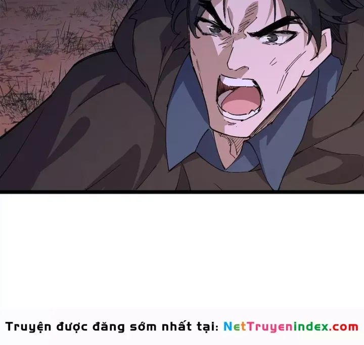 Thi Sơn Huyết Hải Chap 23 - Next Chap 22