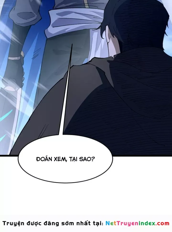 Thi Sơn Huyết Hải Chap 23 - Next Chap 22