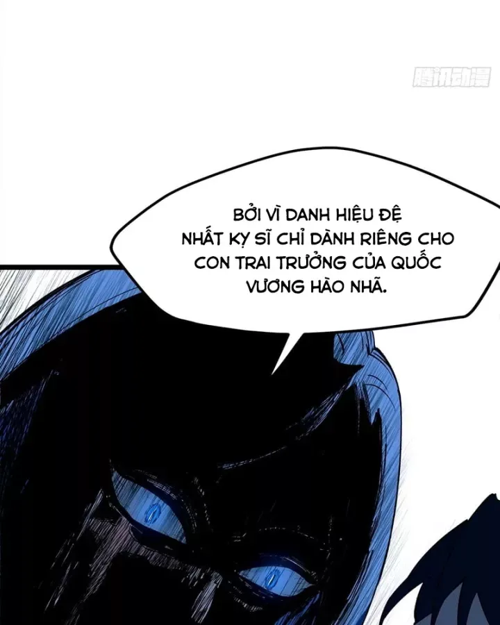 Thi Sơn Huyết Hải Chap 23 - Next Chap 22