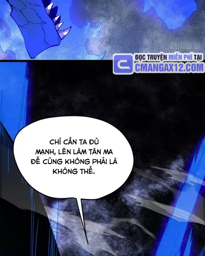 Thi Sơn Huyết Hải Chap 23 - Next Chap 22