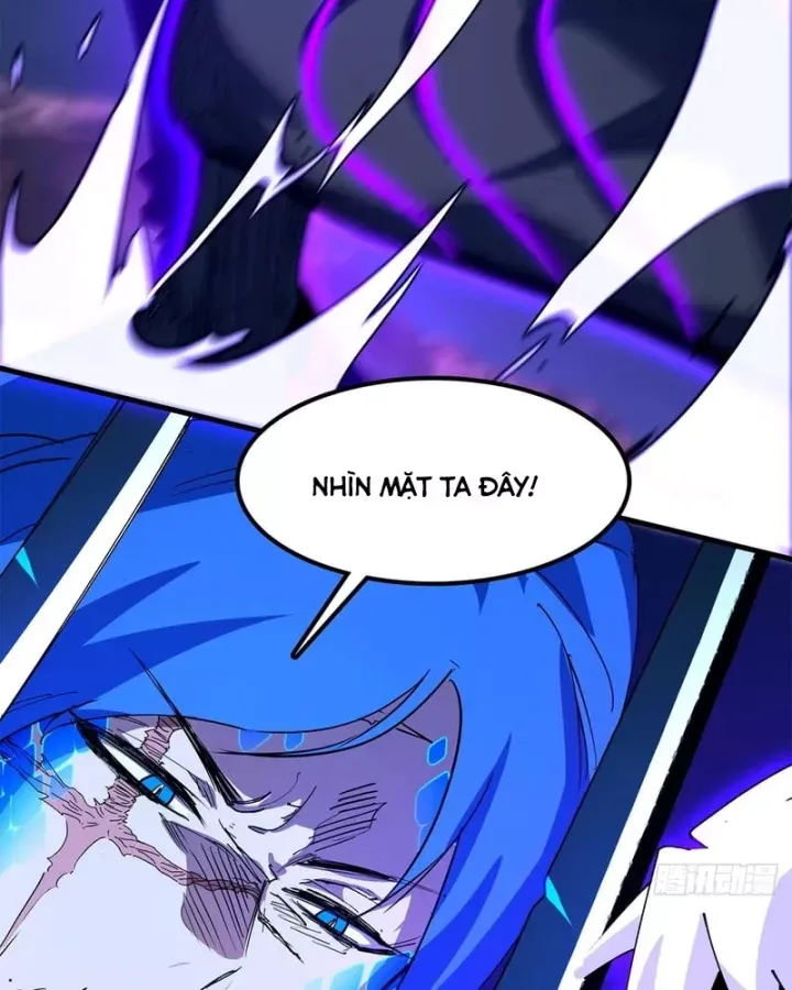 Thi Sơn Huyết Hải Chap 23 - Next Chap 22