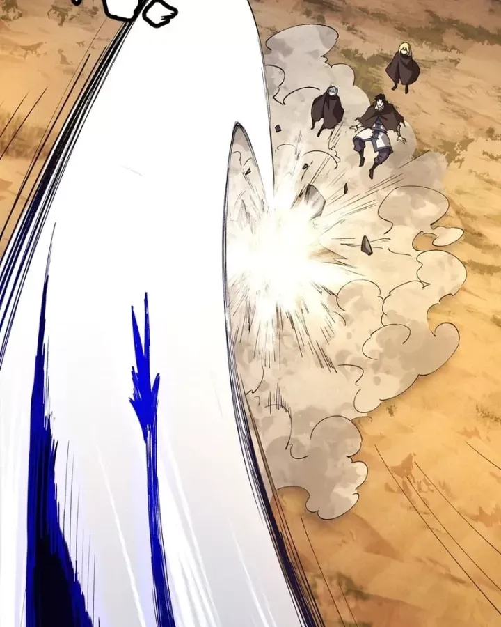 Thi Sơn Huyết Hải Chap 23 - Next Chap 22