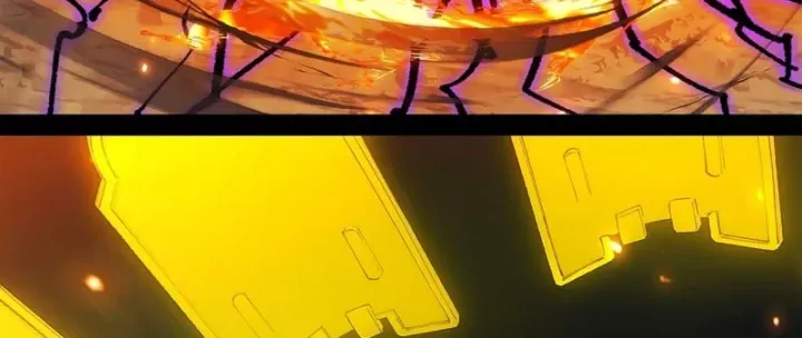 Thi Sơn Huyết Hải Chap 23 - Next Chap 22