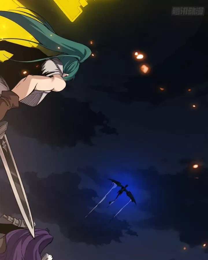 Thi Sơn Huyết Hải Chap 23 - Next Chap 22