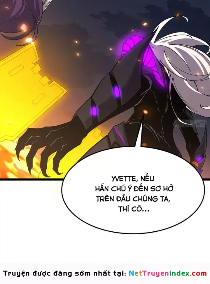 Thi Sơn Huyết Hải Chap 23 - Next Chap 22