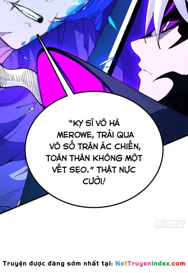 Thi Sơn Huyết Hải Chap 23 - Next Chap 22