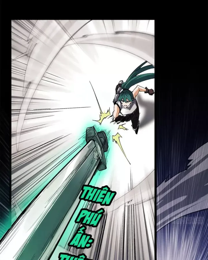 Thi Sơn Huyết Hải Chap 23 - Next Chap 22
