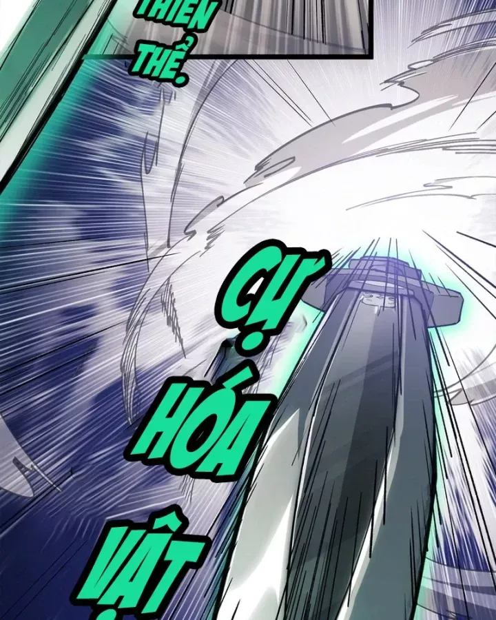 Thi Sơn Huyết Hải Chap 23 - Next Chap 22