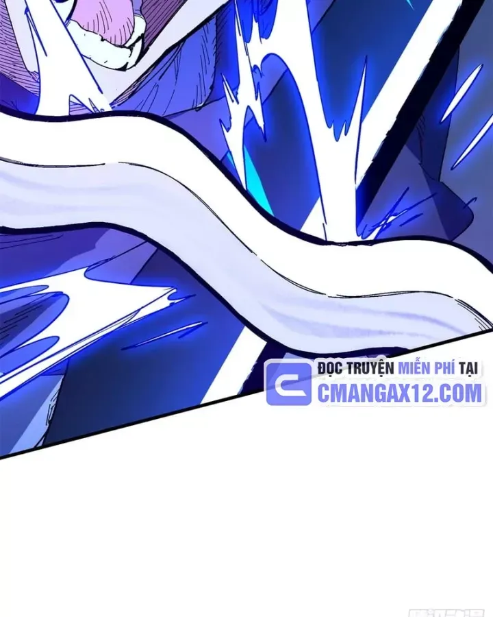 Thi Sơn Huyết Hải Chap 23 - Next Chap 22