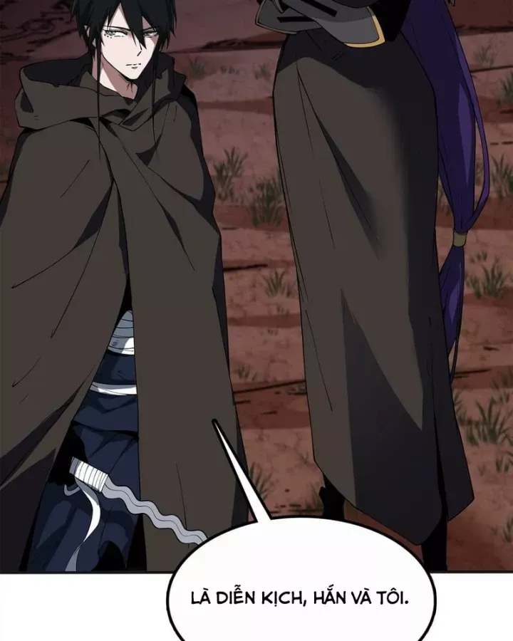 Thi Sơn Huyết Hải Chap 23 - Next Chap 22