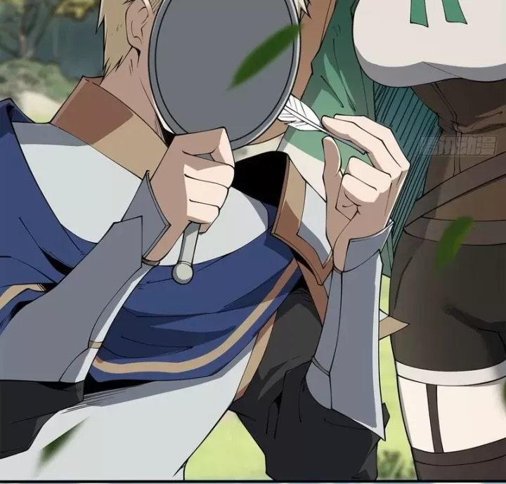 Thi Sơn Huyết Hải Chap 23 - Next Chap 22