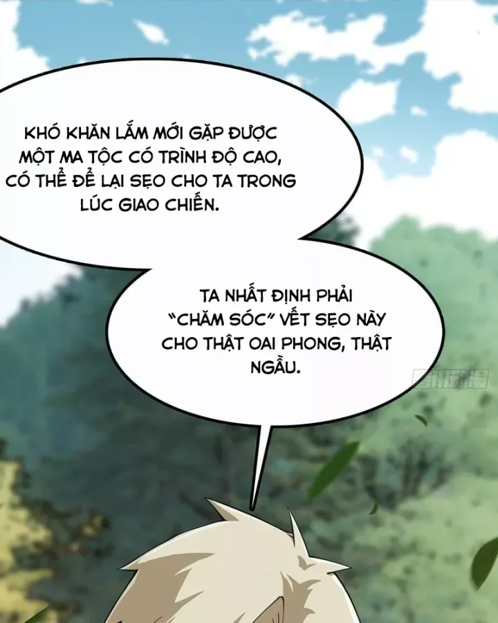 Thi Sơn Huyết Hải Chap 23 - Next Chap 22