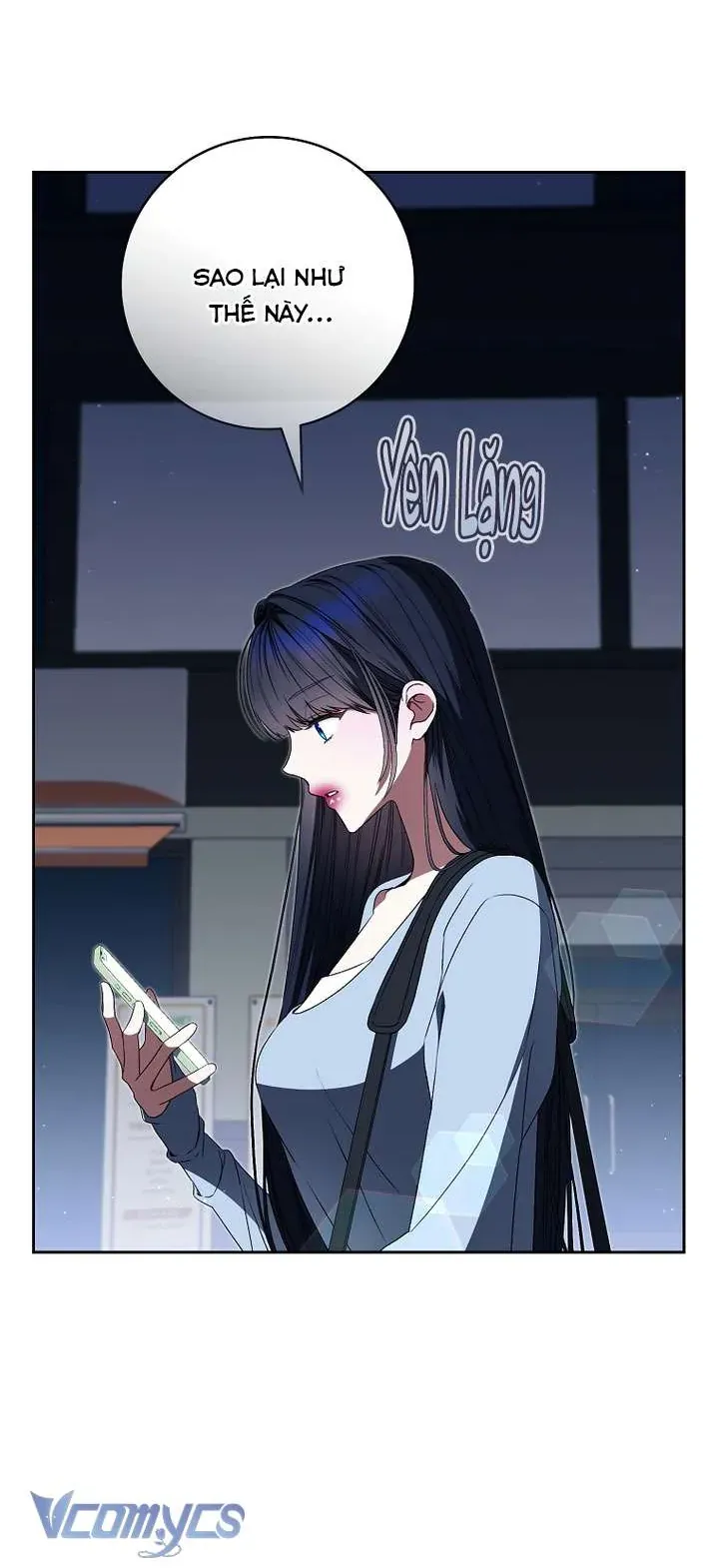 Trở Thành Leader Của Nhóm Nhạc Nữ Đang Trên Bờ Vực Sụp Đổ Chap 18 - Next Chap 17