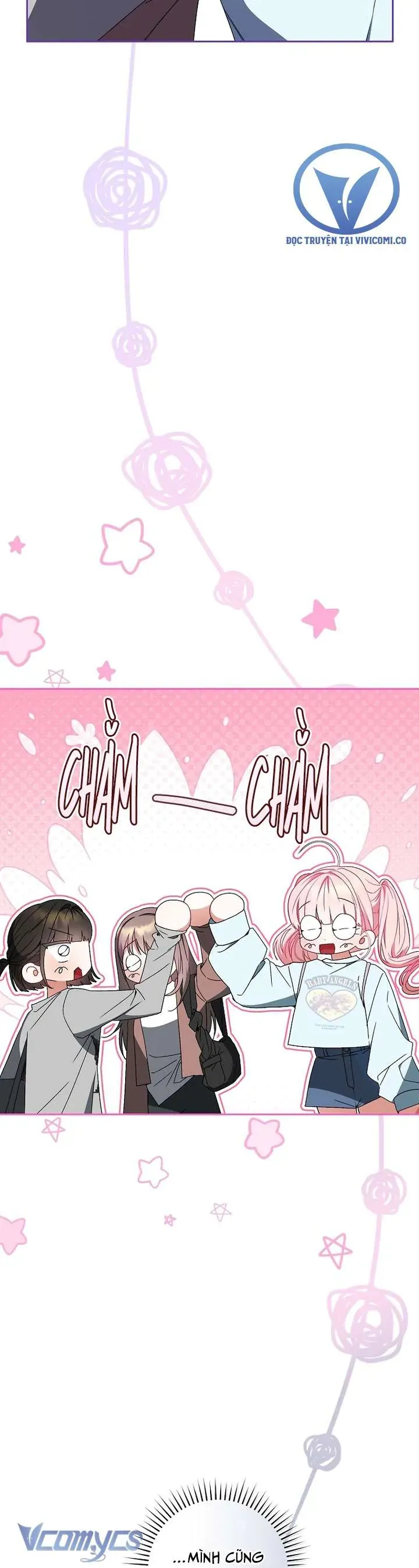 Trở Thành Leader Của Nhóm Nhạc Nữ Đang Trên Bờ Vực Sụp Đổ Chap 18 - Next Chap 17