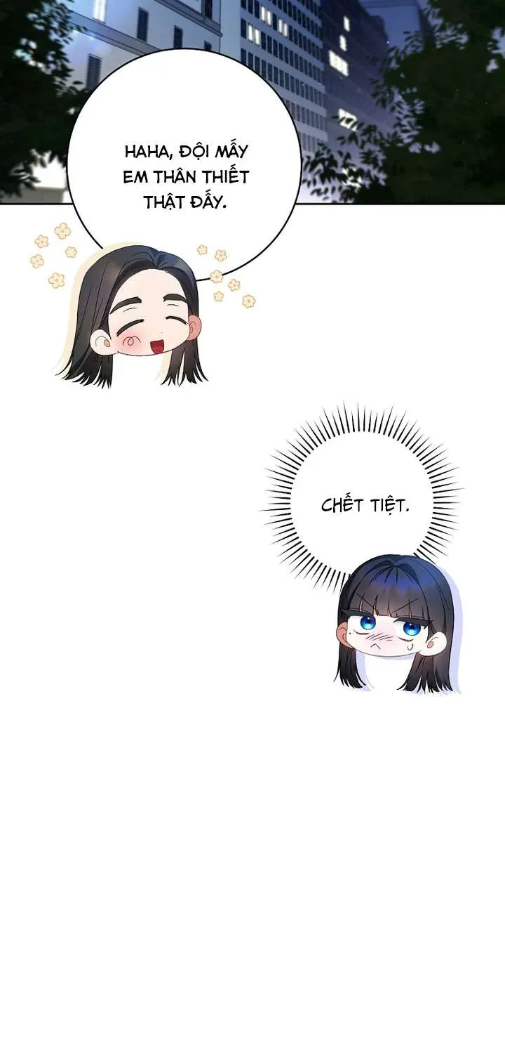 Trở Thành Leader Của Nhóm Nhạc Nữ Đang Trên Bờ Vực Sụp Đổ Chap 18 - Next Chap 17