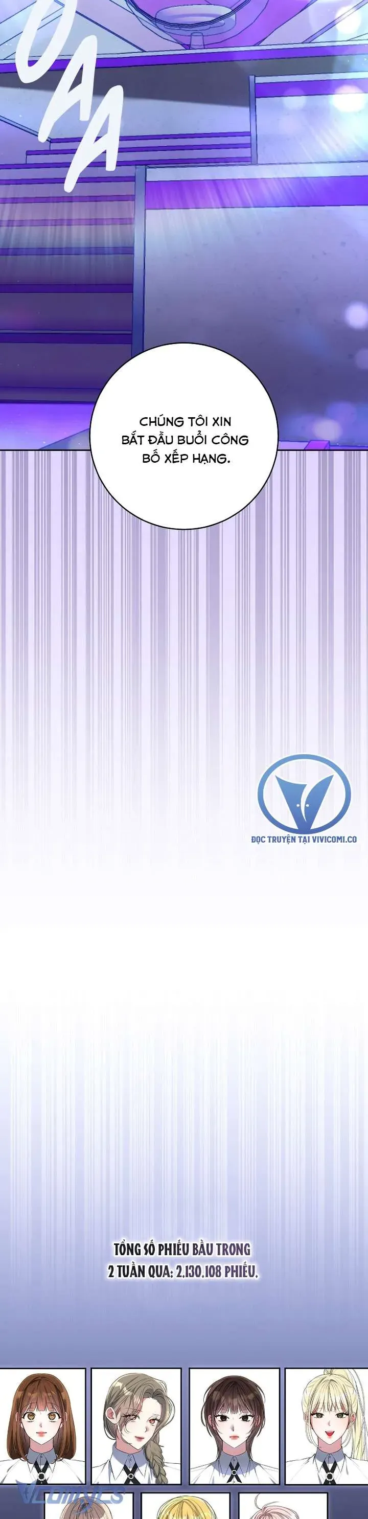 Trở Thành Leader Của Nhóm Nhạc Nữ Đang Trên Bờ Vực Sụp Đổ Chap 18 - Next Chap 17