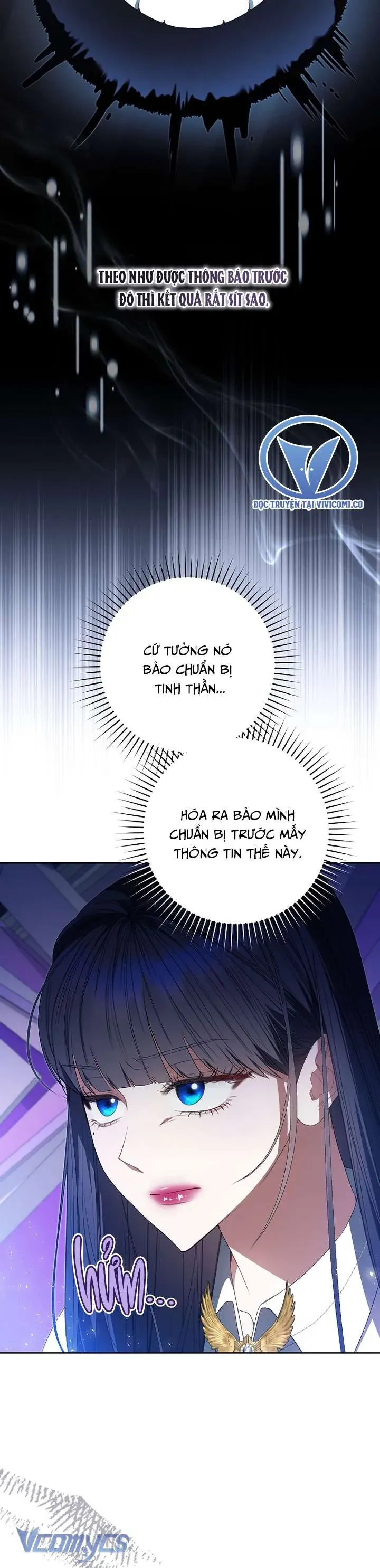 Trở Thành Leader Của Nhóm Nhạc Nữ Đang Trên Bờ Vực Sụp Đổ Chap 18 - Next Chap 17