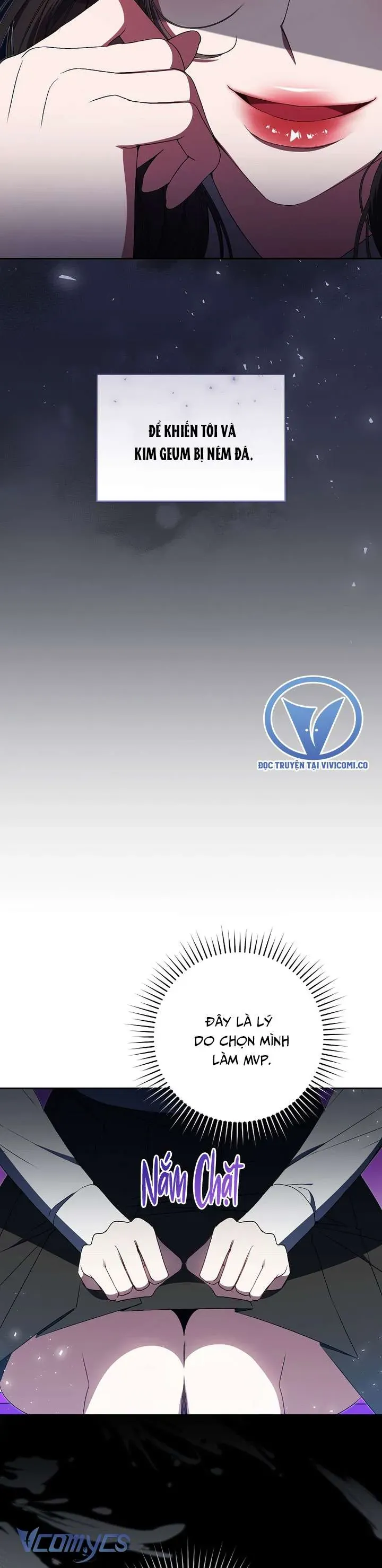 Trở Thành Leader Của Nhóm Nhạc Nữ Đang Trên Bờ Vực Sụp Đổ Chap 18 - Next Chap 17