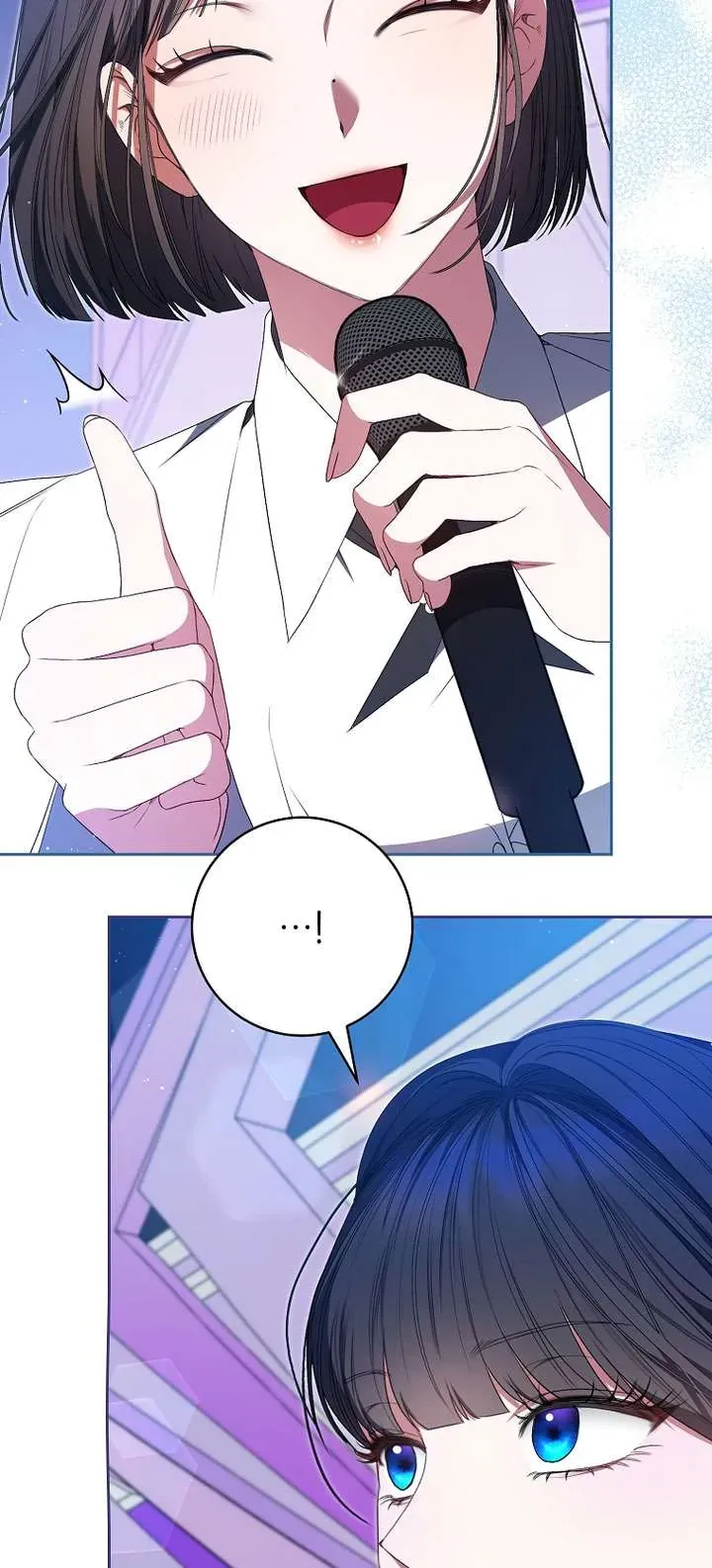 Trở Thành Leader Của Nhóm Nhạc Nữ Đang Trên Bờ Vực Sụp Đổ Chap 18 - Next Chap 17