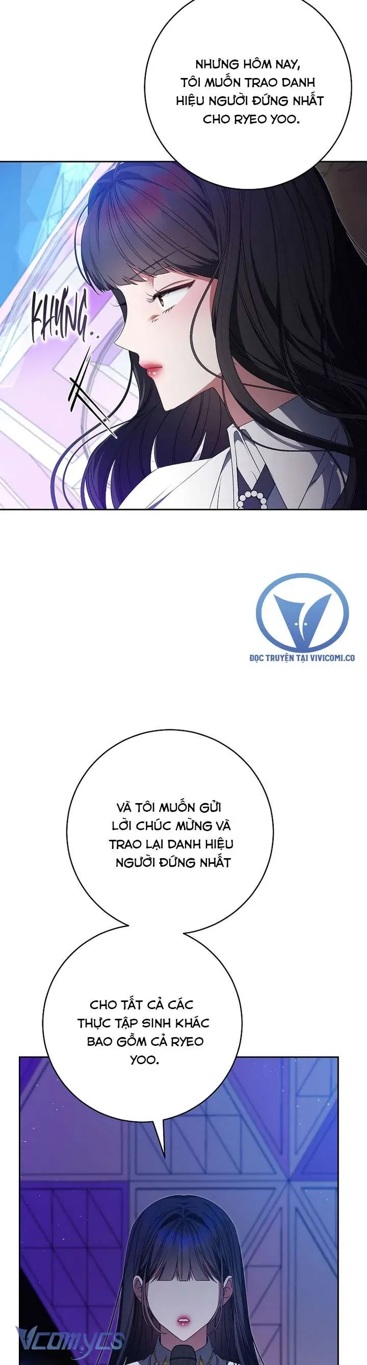 Trở Thành Leader Của Nhóm Nhạc Nữ Đang Trên Bờ Vực Sụp Đổ Chap 18 - Next Chap 17