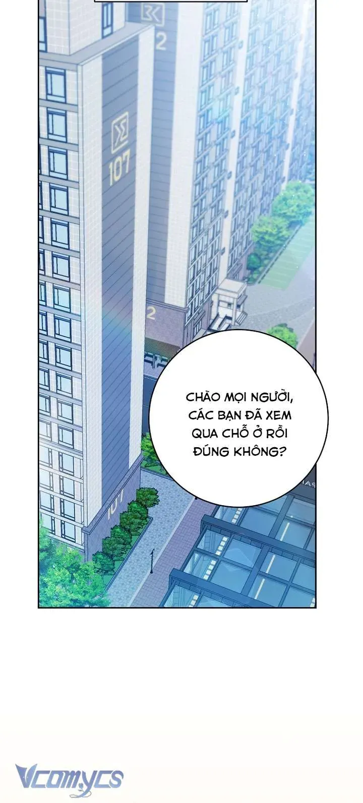 Trở Thành Leader Của Nhóm Nhạc Nữ Đang Trên Bờ Vực Sụp Đổ Chap 18 - Next Chap 17