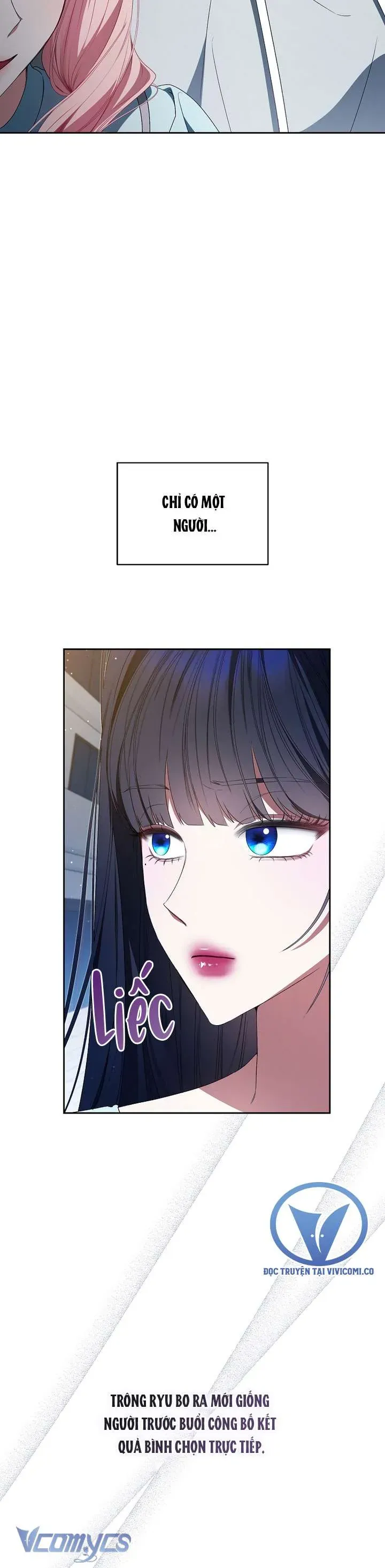 Trở Thành Leader Của Nhóm Nhạc Nữ Đang Trên Bờ Vực Sụp Đổ Chap 18 - Next Chap 17