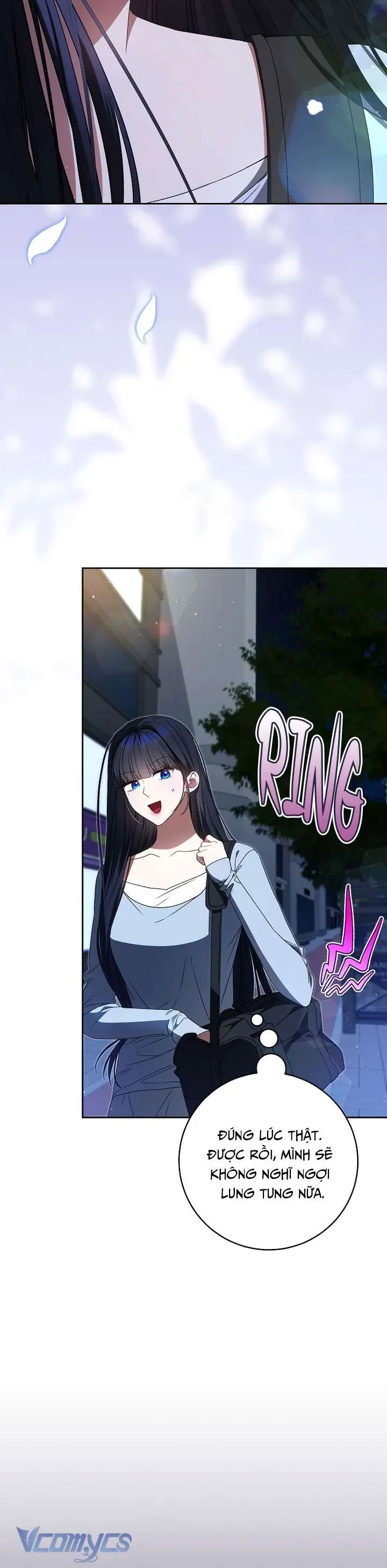 Trở Thành Leader Của Nhóm Nhạc Nữ Đang Trên Bờ Vực Sụp Đổ Chap 18 - Next Chap 17