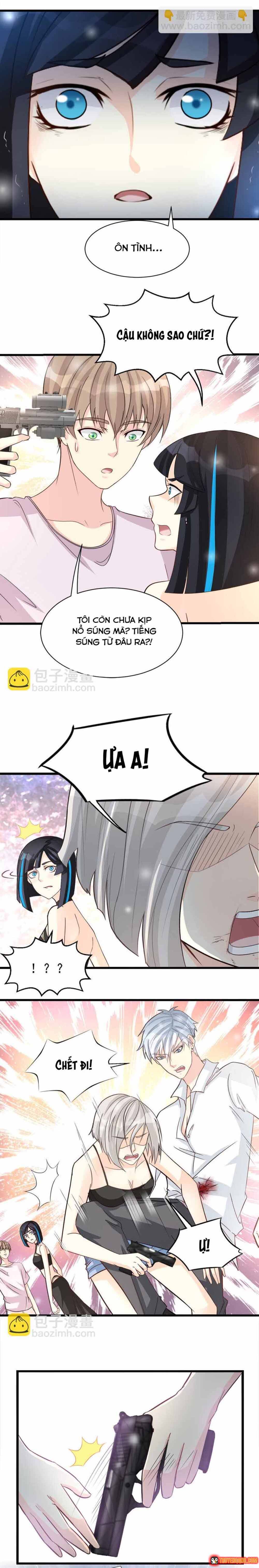 Mở ra các tư thế của nam thần Chap 101 - Next Chap 100