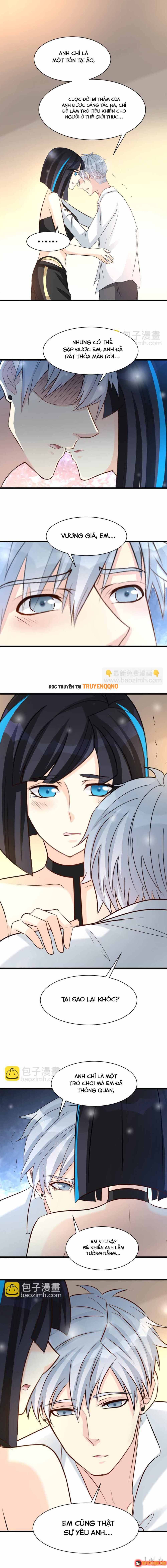 Mở ra các tư thế của nam thần Chap 101 - Next Chap 100