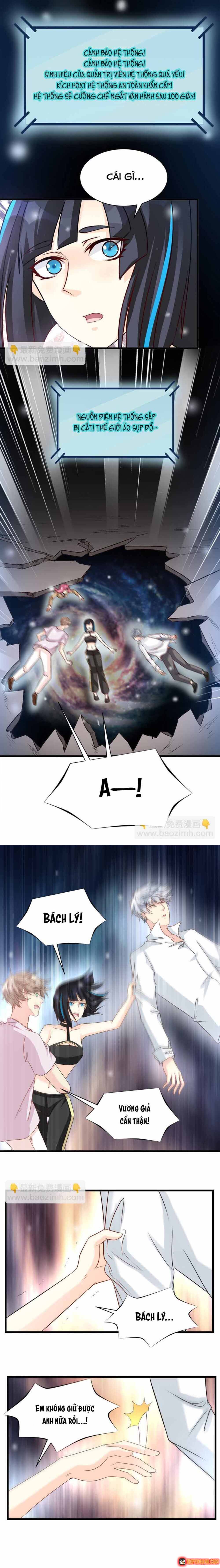 Mở ra các tư thế của nam thần Chap 102 - Next Chap 101