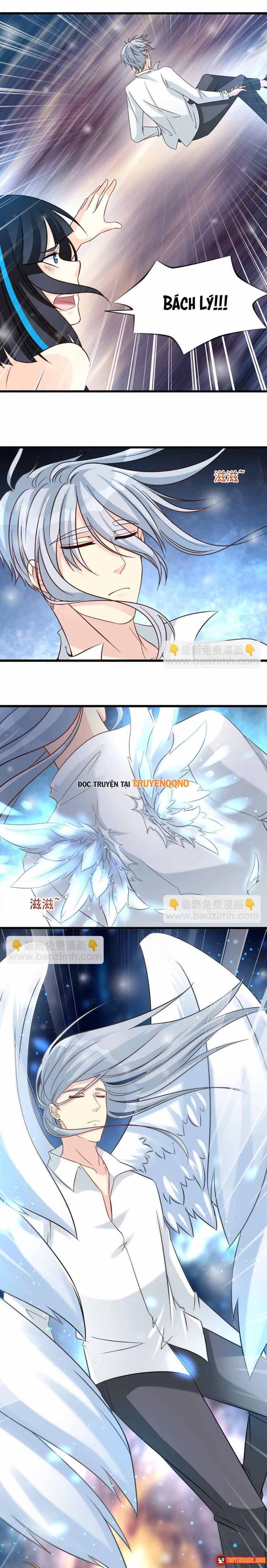 Mở ra các tư thế của nam thần Chap 102 - Next Chap 101