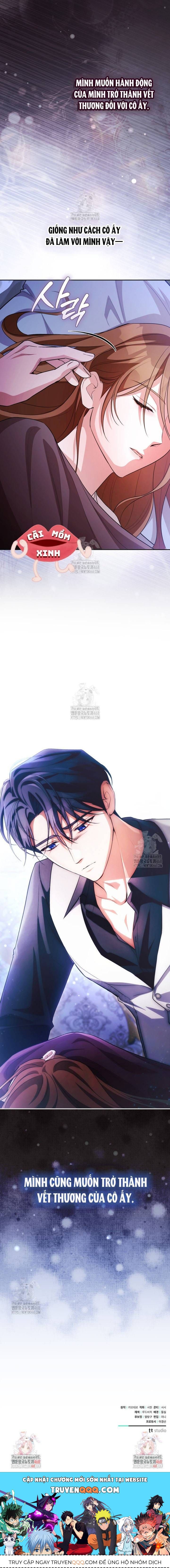 Hôn Phu À Ta Biết Chàng Ghét Ta [Chap 8]