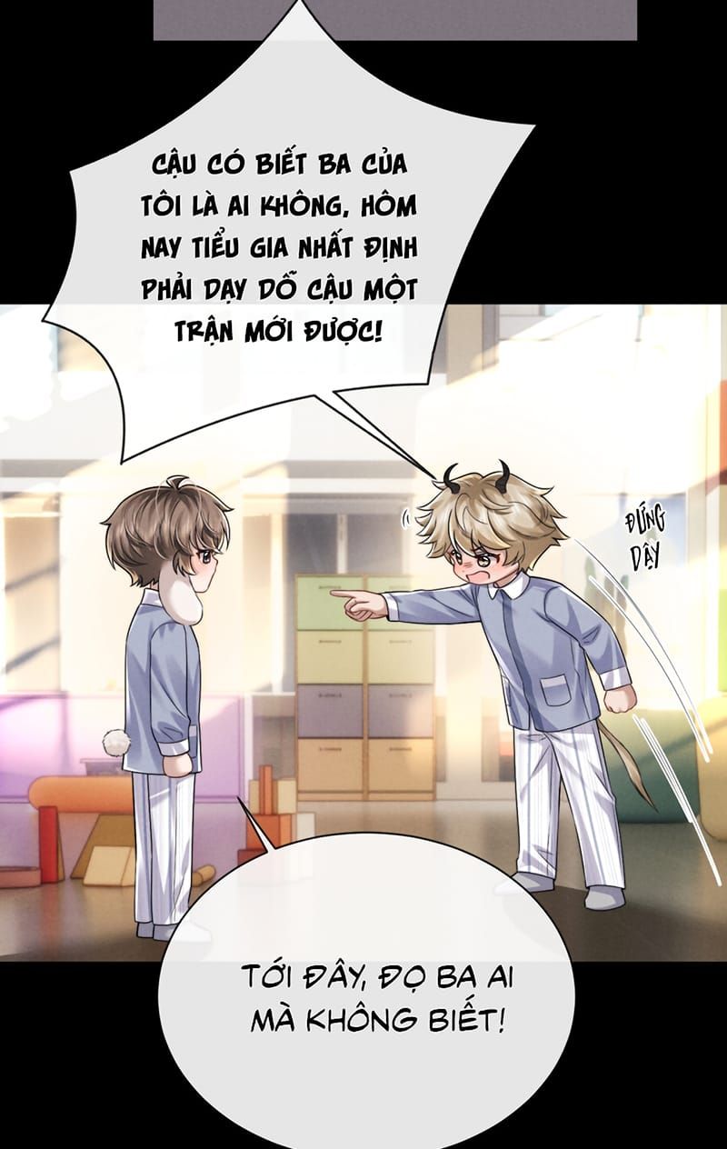 Chấp Sự Thỏ Cụp Tai Chap 195 - Next Chap 194