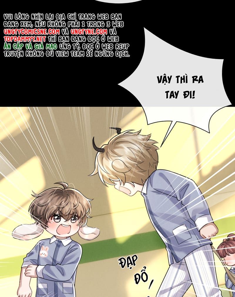 Chấp Sự Thỏ Cụp Tai Chap 195 - Next Chap 194