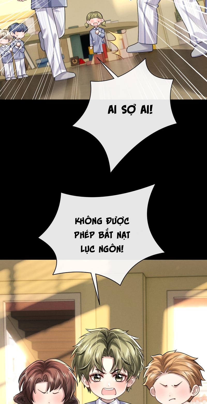 Chấp Sự Thỏ Cụp Tai Chap 195 - Next Chap 194