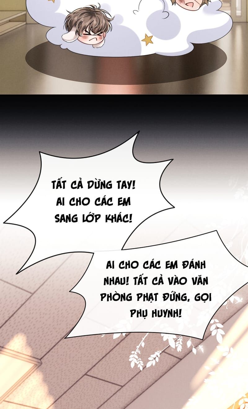 Chấp Sự Thỏ Cụp Tai Chap 195 - Next Chap 194