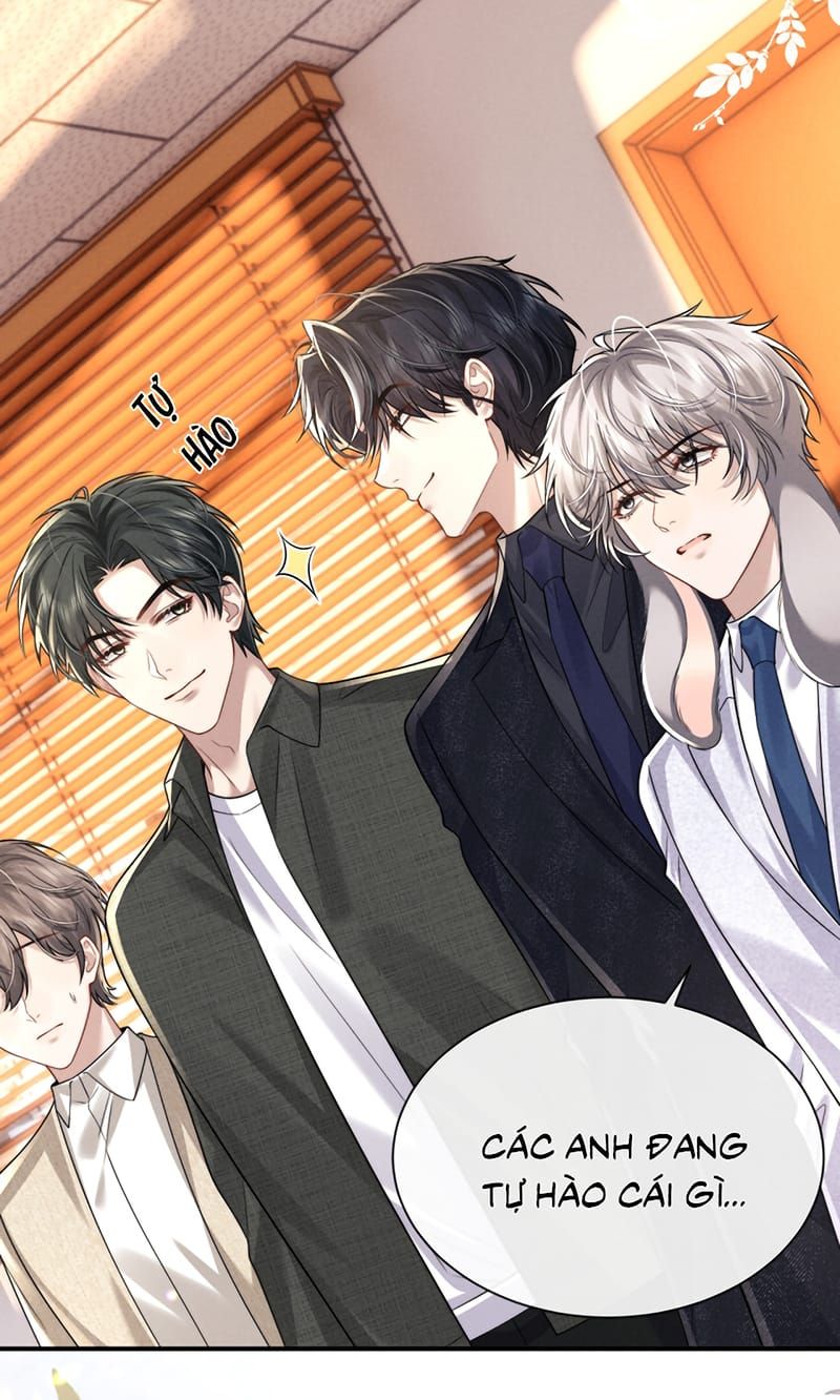 Chấp Sự Thỏ Cụp Tai Chap 195 - Next Chap 194