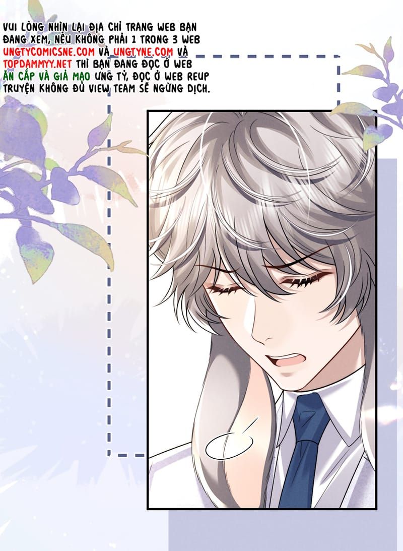 Chấp Sự Thỏ Cụp Tai Chap 195 - Next Chap 194