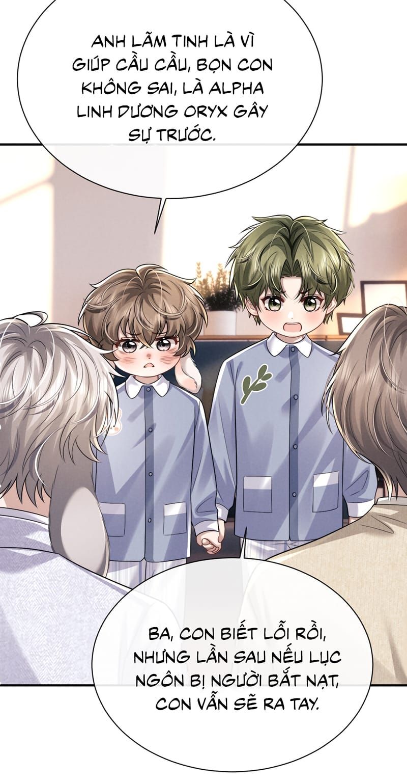 Chấp Sự Thỏ Cụp Tai Chap 195 - Next Chap 194