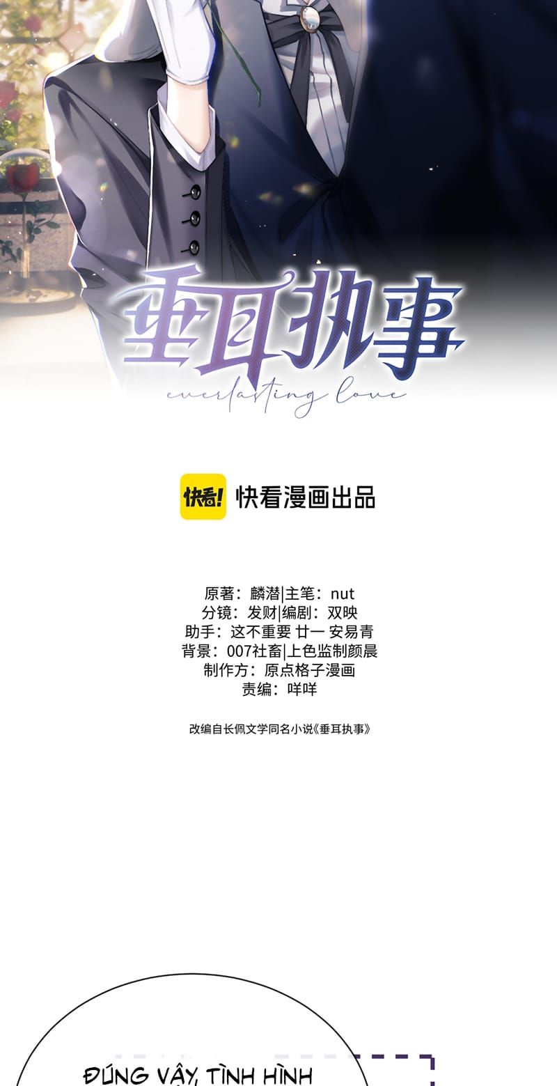 Chấp Sự Thỏ Cụp Tai Chap 195 - Next Chap 194