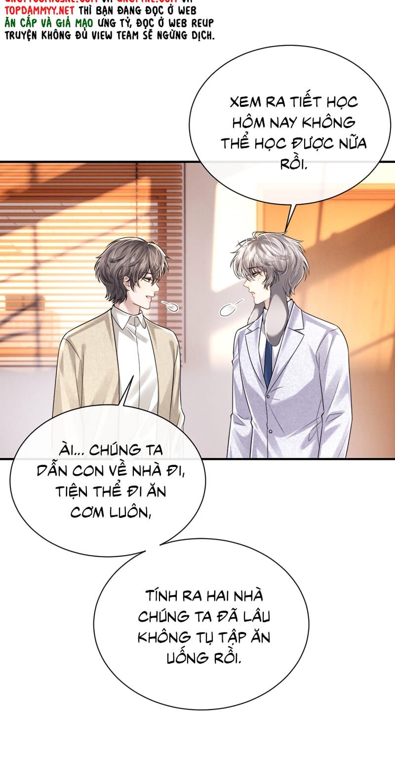 Chấp Sự Thỏ Cụp Tai Chap 195 - Next Chap 194