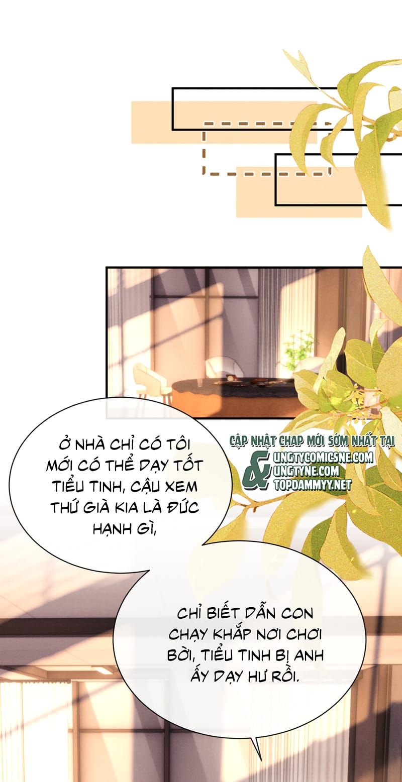 Chấp Sự Thỏ Cụp Tai Chap 195 - Next Chap 194
