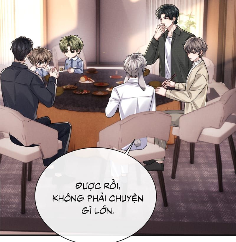 Chấp Sự Thỏ Cụp Tai Chap 195 - Next Chap 194