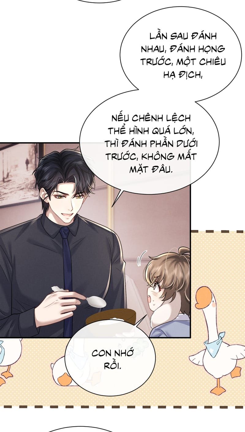 Chấp Sự Thỏ Cụp Tai Chap 195 - Next Chap 194