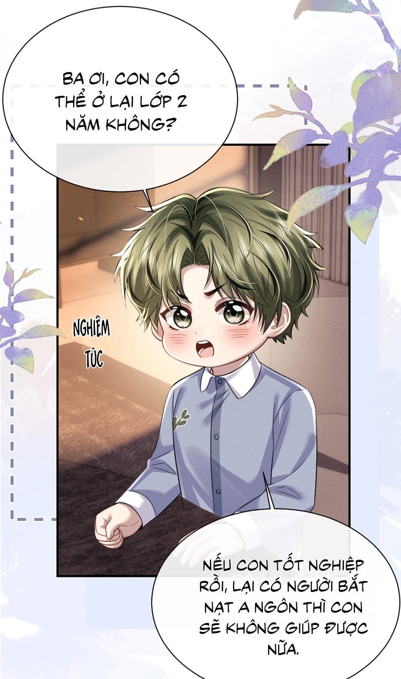 Chấp Sự Thỏ Cụp Tai Chap 195 - Next Chap 194