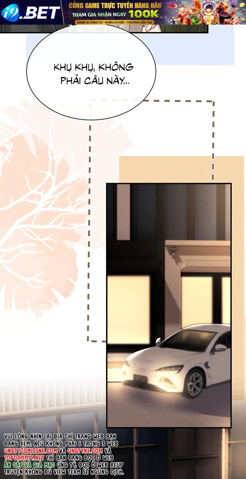 Chấp Sự Thỏ Cụp Tai Chap 195 - Next Chap 194