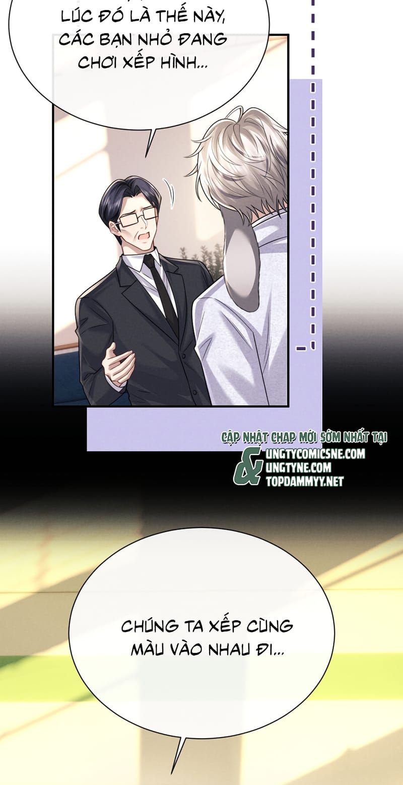 Chấp Sự Thỏ Cụp Tai Chap 195 - Next Chap 194