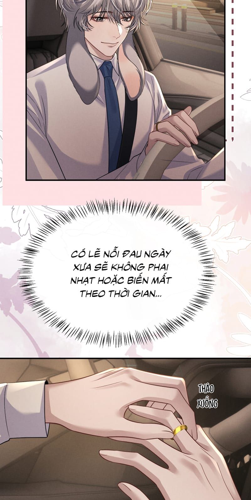 Chấp Sự Thỏ Cụp Tai Chap 195 - Next Chap 194